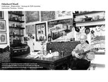 Tablet Screenshot of ekkemaass.de